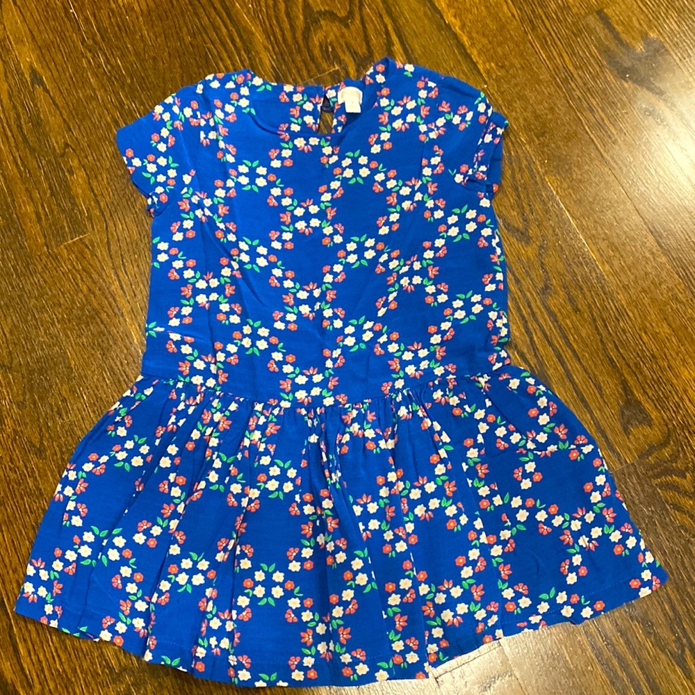 Gymboree girls dress size 5